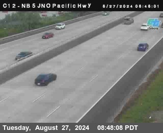 NB 5 JNO Pacific Hwy