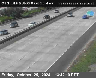 NB 5 JNO Pacific Hwy