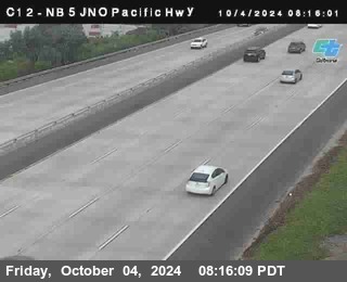 NB 5 JNO Pacific Hwy