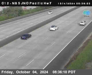 NB 5 JNO Pacific Hwy