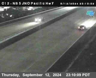 NB 5 JNO Pacific Hwy