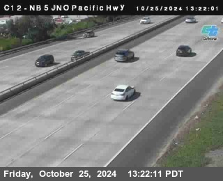 NB 5 JNO Pacific Hwy