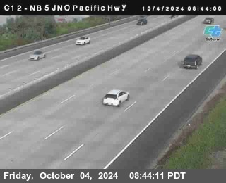 NB 5 JNO Pacific Hwy