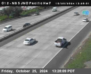 NB 5 JNO Pacific Hwy