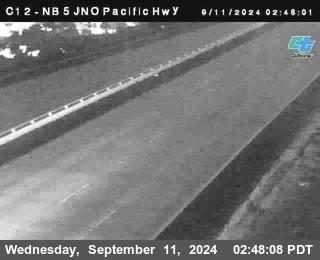 NB 5 JNO Pacific Hwy