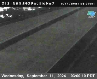 NB 5 JNO Pacific Hwy