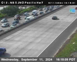 NB 5 JNO Pacific Hwy