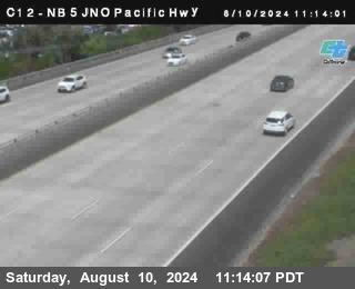 NB 5 JNO Pacific Hwy