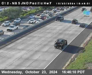 NB 5 JNO Pacific Hwy