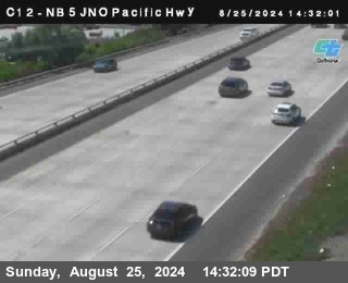 NB 5 JNO Pacific Hwy