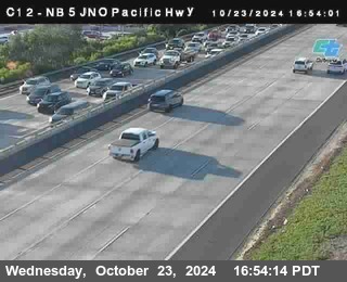 NB 5 JNO Pacific Hwy