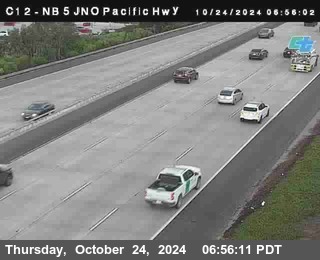 NB 5 JNO Pacific Hwy