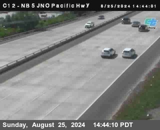 NB 5 JNO Pacific Hwy