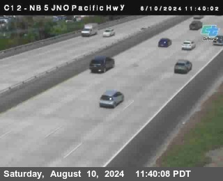 NB 5 JNO Pacific Hwy