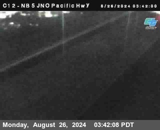 NB 5 JNO Pacific Hwy