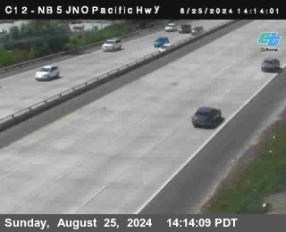 NB 5 JNO Pacific Hwy