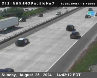 NB 5 JNO Pacific Hwy