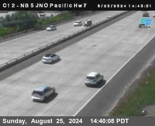 NB 5 JNO Pacific Hwy