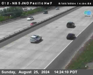 NB 5 JNO Pacific Hwy