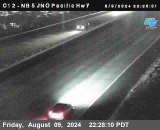 NB 5 JNO Pacific Hwy