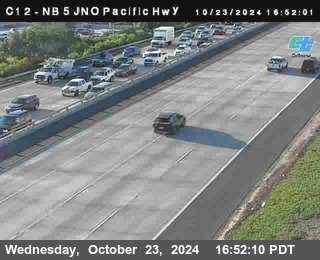 NB 5 JNO Pacific Hwy