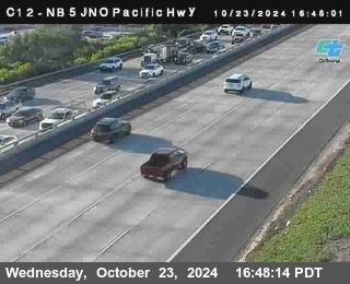 NB 5 JNO Pacific Hwy