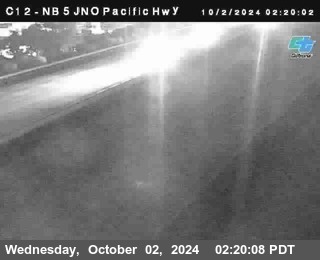 NB 5 JNO Pacific Hwy