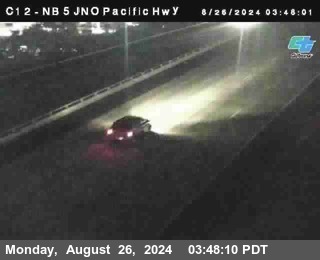 NB 5 JNO Pacific Hwy