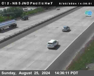 NB 5 JNO Pacific Hwy