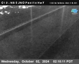 NB 5 JNO Pacific Hwy