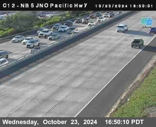 NB 5 JNO Pacific Hwy