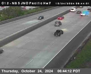 NB 5 JNO Pacific Hwy