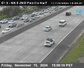 NB 5 JNO Pacific Hwy