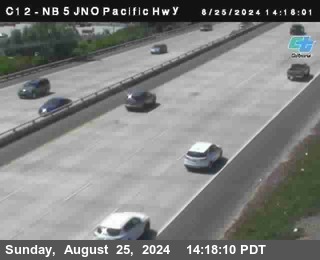 NB 5 JNO Pacific Hwy