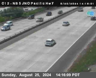 NB 5 JNO Pacific Hwy