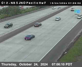 NB 5 JNO Pacific Hwy