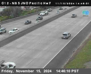 NB 5 JNO Pacific Hwy