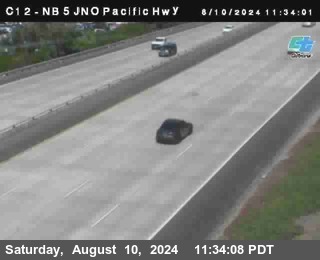 NB 5 JNO Pacific Hwy