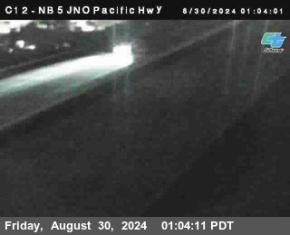 NB 5 JNO Pacific Hwy