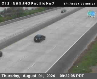 NB 5 JNO Pacific Hwy