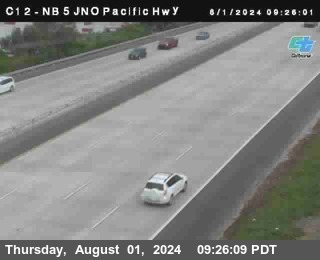 NB 5 JNO Pacific Hwy