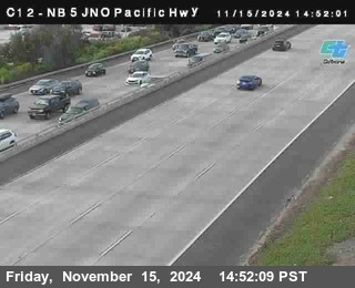 NB 5 JNO Pacific Hwy