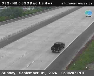 NB 5 JNO Pacific Hwy