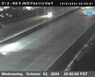 NB 5 JNO Pacific Hwy