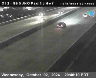 NB 5 JNO Pacific Hwy