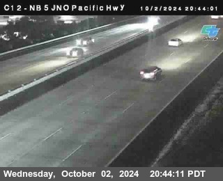 NB 5 JNO Pacific Hwy