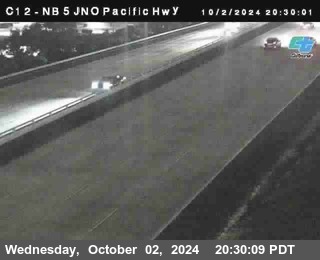 NB 5 JNO Pacific Hwy