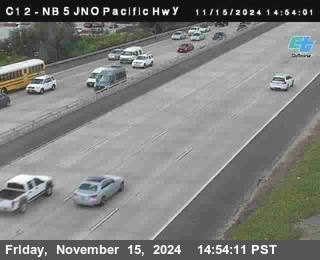 NB 5 JNO Pacific Hwy