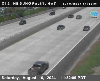 NB 5 JNO Pacific Hwy