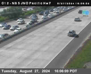 NB 5 JNO Pacific Hwy